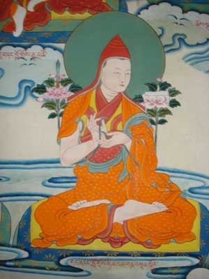 Gharwang 8