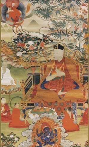 Karmapa 1