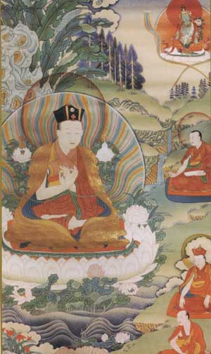 Karmapa 3