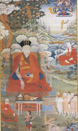 Karmapa