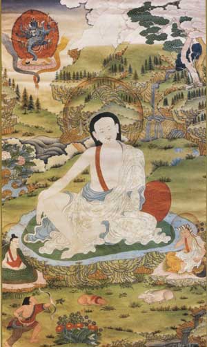 Milarepa