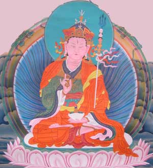 Lama Gyaldu